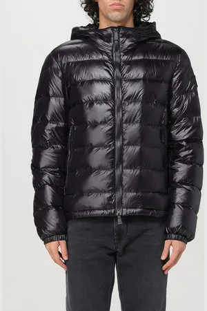 add Jacket Men colour