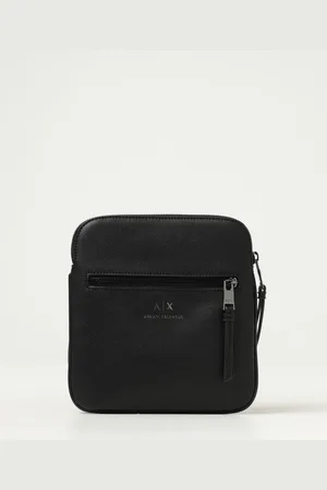 Armani Exchange Shoulder Bag Men colour