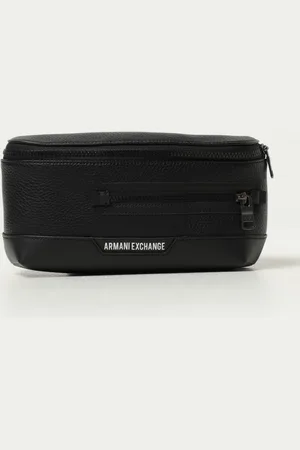 Armani Exchange Belt Bag Men colour