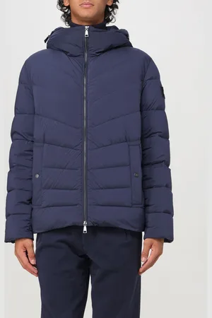 add Jacket Men colour