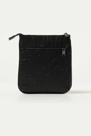 Armani Exchange Shoulder Bag Men colour