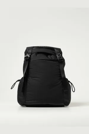 Emporio Armani Backpack Men colour