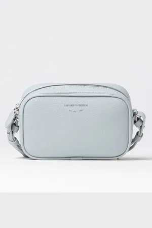 Emporio Armani Crossbody Bags Woman colour