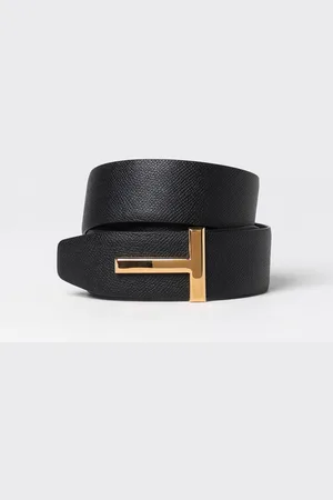 Tom Ford Belt Men colour