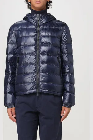 add Jacket Men colour