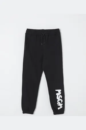 Msgm Trousers Kids colour