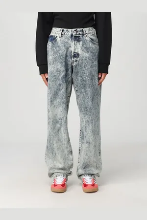 Kenzo Jeans Men colour