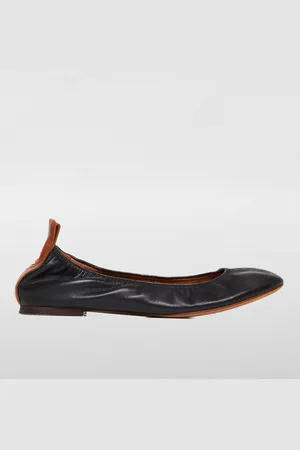 Lanvin Ballet Pumps Woman colour
