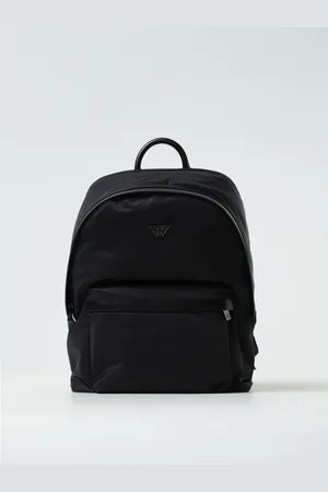Emporio Armani Backpack Men colour