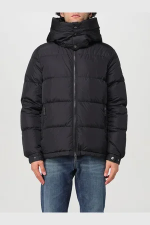 add Jacket Men colour