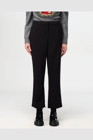 Elisabetta Franchi Trousers Woman colour