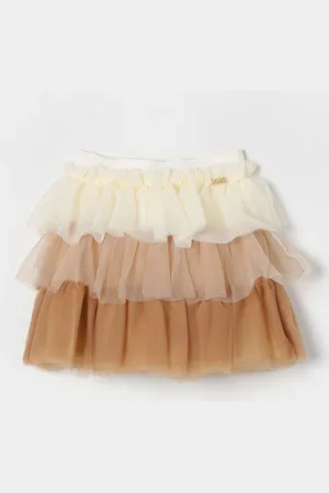 Liu Jo Skirt Kids colour