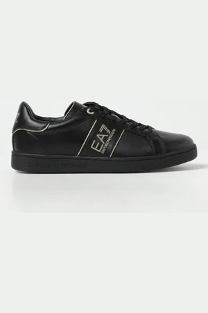 EA7 Trainers Men colour