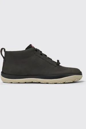 Camper Flat Ankle Boots Woman colour