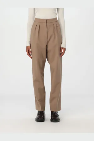 Max Mara Trousers Woman colour