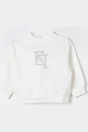 Elisabetta Franchi Jumper Kids colour