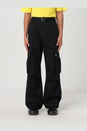 Jacquemus Trousers Men colour