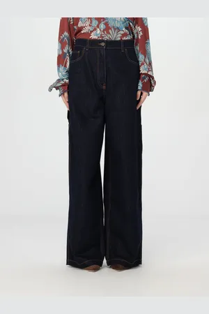 Etro Jeans Woman colour
