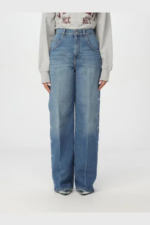 Stella McCartney Jeans Woman colour