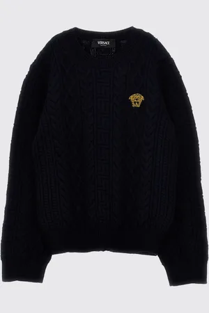 VERSACE Jumper Kids colour
