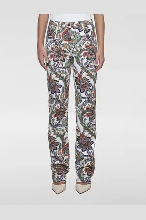 Etro Jeans Woman colour