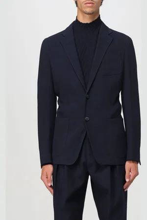 Giorgio Armani Blazer Men colour