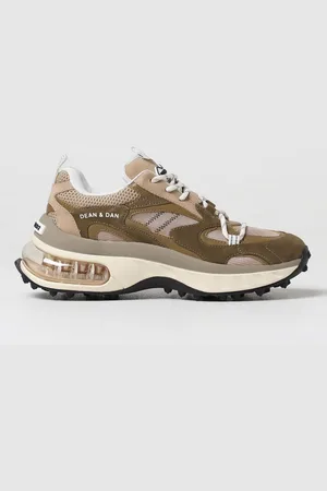 Dsquared2 Trainers Men colour