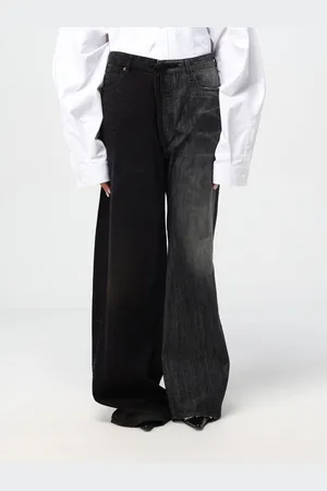 Balenciaga Jeans Woman colour
