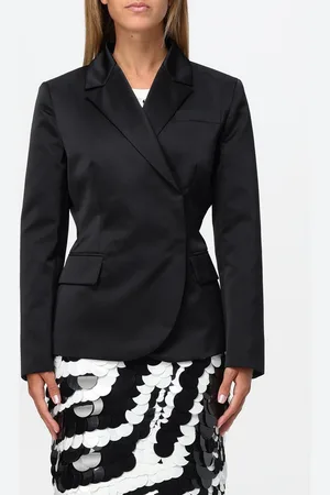 Des Phemmes Blazer Woman colour