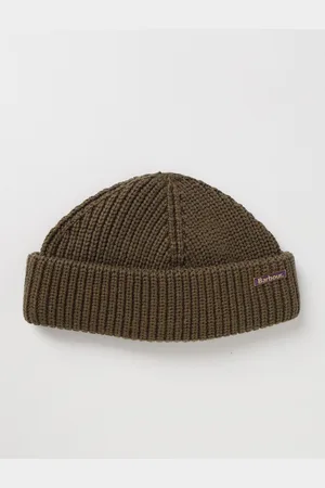 Barbour Hat Men colour