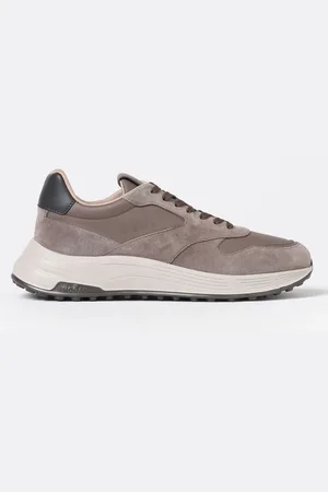 Hogan Trainers Men colour
