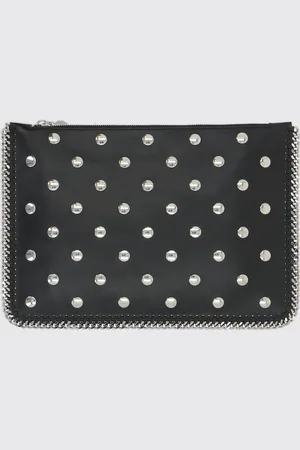 Stella McCartney Clutch Woman colour