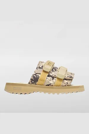Palm Angels Sandals Men colour