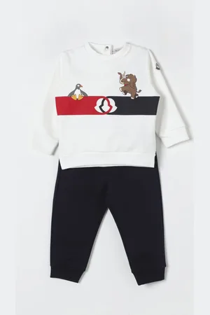 Moncler Jumpsuit Kids colour