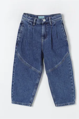 Kenzo Jeans Kids colour