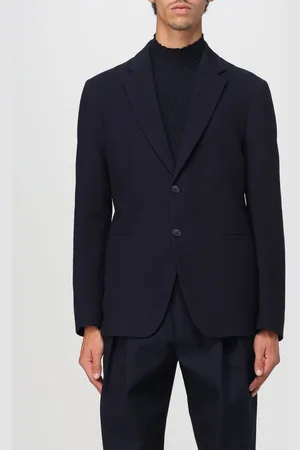 Giorgio Armani Blazer Men colour