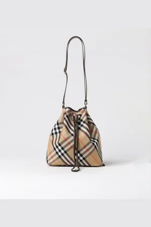 Burberry Shoulder Bag Woman colour
