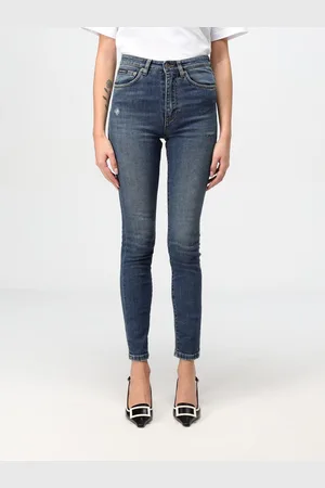 Dolce & Gabbana Jeans Woman colour