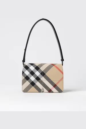 Burberry Mini Bag Woman colour