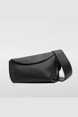 Alexander McQueen Crossbody Bags Woman colour