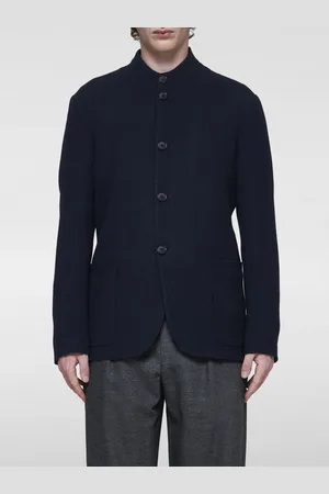 Giorgio Armani Blazer Men colour