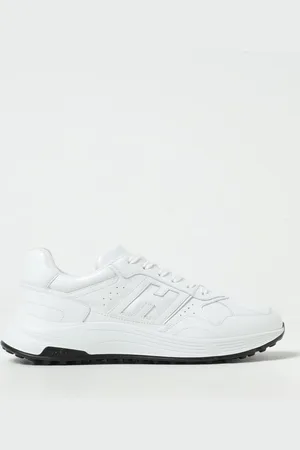 Hogan Trainers Men colour