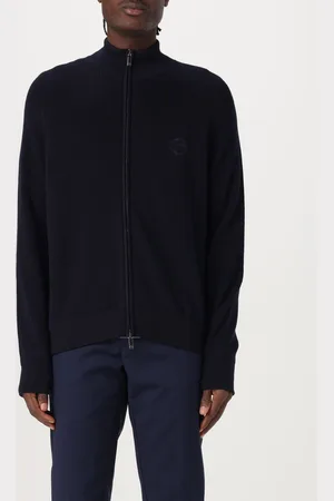 Giorgio Armani Cardigan Men colour
