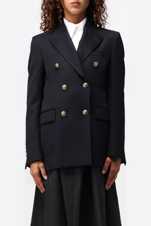 Golden Goose Blazer Woman colour