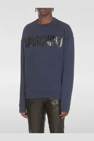 Moschino Sweatshirt Men colour
