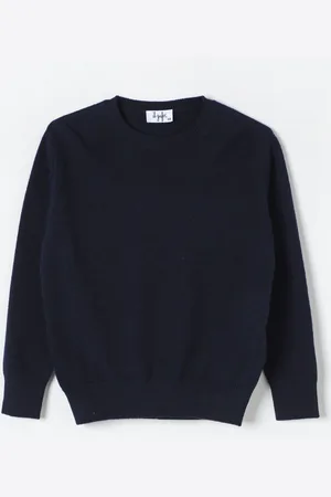 Il gufo Jumper Kids colour