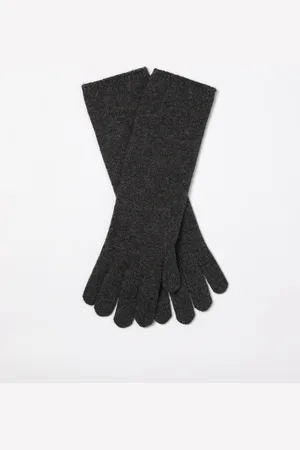 Max Mara Gloves Woman colour