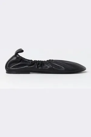 Jil Sander Ballet Pumps Woman colour