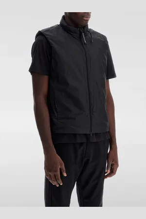 C.P. Company Waistcoat C. P. COMPANY Men colour