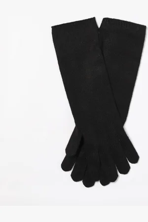 Max Mara Gloves Woman colour